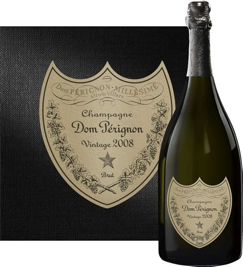 dom perignon vintage champagne